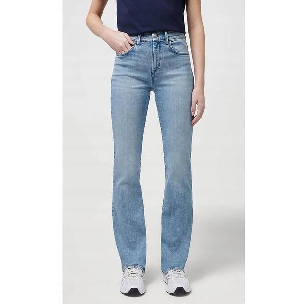 Джинсы Wrangler Bootcut 625 EU 33_34