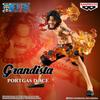 Banpresto One Piece Portgas D. Ace Special Edition Grandista Figure