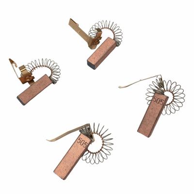Set Perii de Carbon Aspirator Hitachi CV-96H 032 2 Bucăți