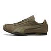Puma H-Street Wtr Comfortable Retro Running Shoes Unisex Sneakers Roden-Green 405085-01
