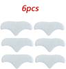 Patch de Gel Anti-rides pour l'élimination des lignes frontales, masque raffermissant, lignes de froncement, soins de la peau du visage, autocollants de traitement, Anti-âge, hydratant
