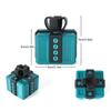 Middle Finger Prank Gift Box, DIY Surprise Pop-Up Toy with Screws, Annoying Present for Adults, Viral Tiktok Gag Gift for Friend