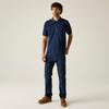 Regatta Professional Unisex Adult Pique Polo Shirt