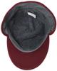 Golf PF Earmuff Performance Cap Intense Red 026033_02