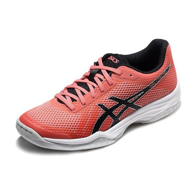 Asics Gel Tactic 'Pink Cameo' Women's 1052A017-714