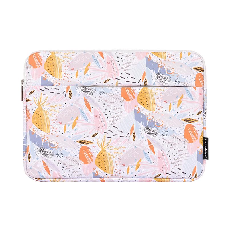 Wasserdichte 14-Zoll-Laptop-Hülle für Huawei MateBook und ASUS Chromebook