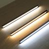 45-Degree Side-Emitting LED Cabinet Light Strip for Wardrobes, Wine Cabinets, Shoe Cabinets, and Display Cabinets