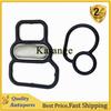 15825-P08-005 36172-P08-015 15825-P08-005 36172-P08-015 Upper Spool Valve VTEC Filter Gasket Fit For Honda Civic DEL SOL