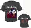 Helloween Keepers Tour T-Shirt Unisex T-Shirt