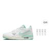 New JORDAN Legacy 312 Low White Light Dew Women's HJ9041-100