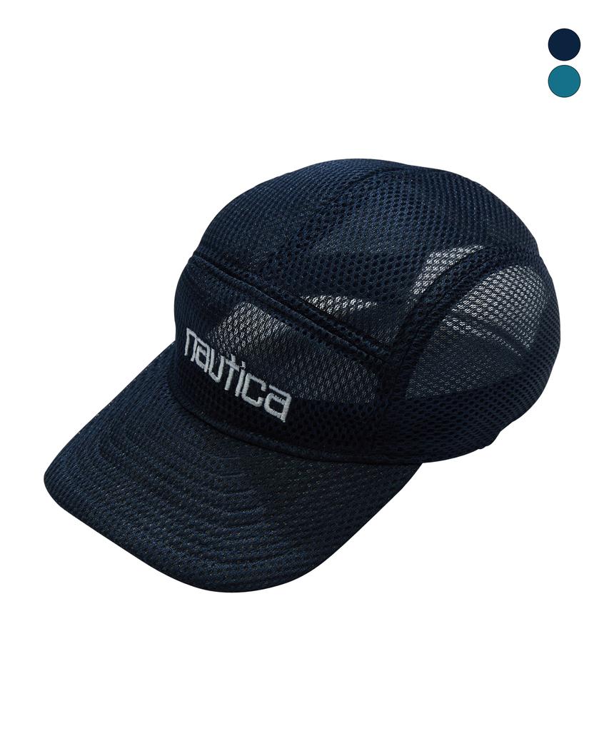 NAUTICA Air Mesh Camp Cap (2 Colors) Nca1476
