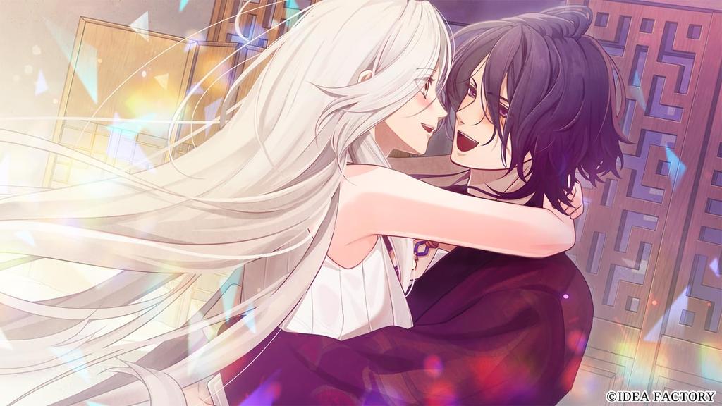 Olympia Soiree Catharsis [Switch]