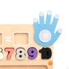 Finger Math Addition & Subtraction Toys for Boys Girls Ages 3 4 5+ Year Gift