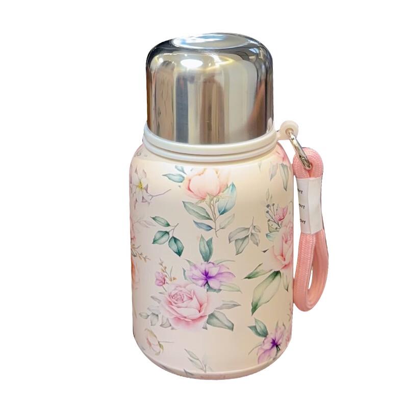 Shangqi 316 Stainless Steel Portable Insulated Bottle