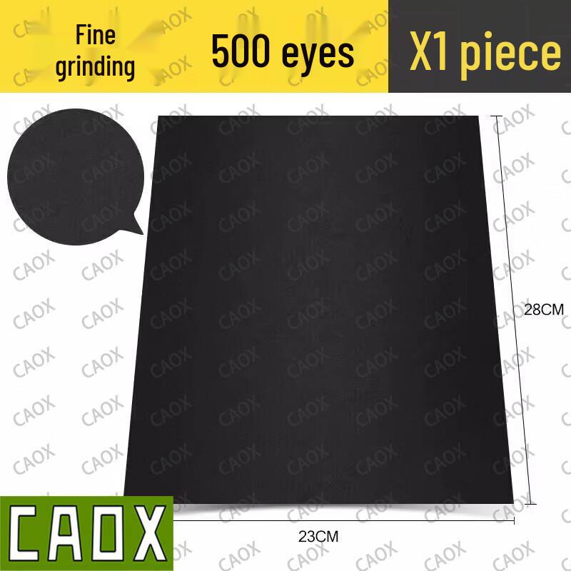 CAOX Multi-purpose Tool Set