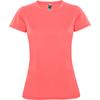 Roly Sport Womens/Ladies Montecarlo T-Shirt
