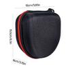 For 5/4/3/2 Noise Canceling Wireless Headphones Bluetooth-compatible Over Ear Headset Carrying Storage Bag Accessories