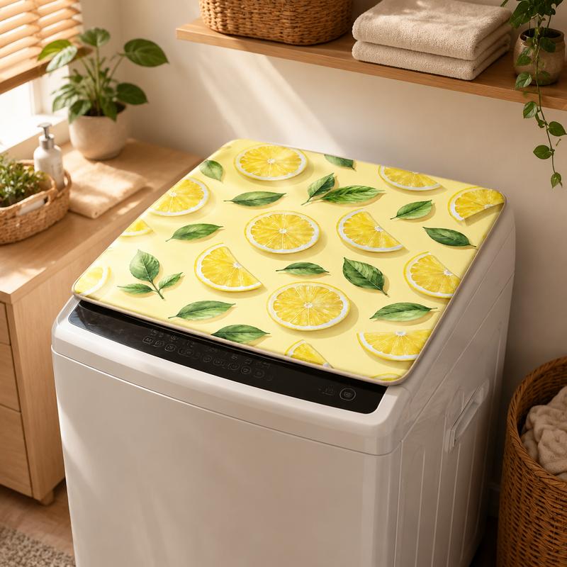 Frisse Stijl Vloermat Wasmachine Zonnescherm Antislip Vloermat Slaapkamer Nachtkastje Vloermat Woondecoratie 40X60CM 1.3X2FT
