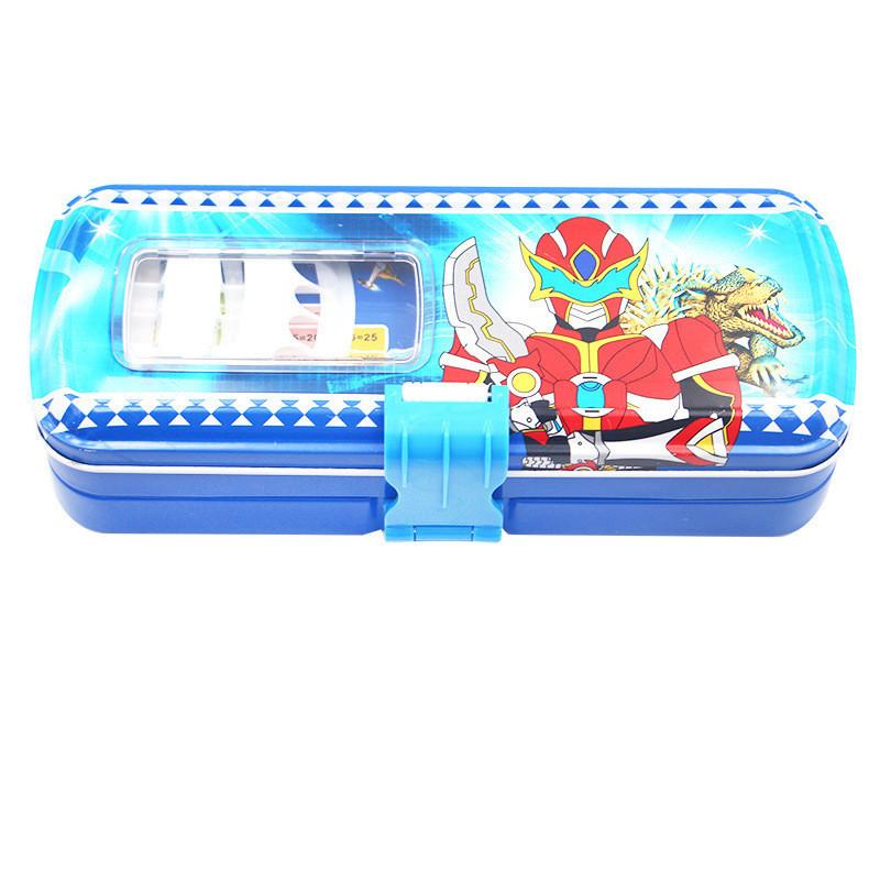 Princess Large Capacity Pencil Case, Pencil Pouch, Pencil Bag, Pencil Bag, Pen Pouch, Pen Bag, Pencil Pouches, Pencil Bags, Green Pencil Case