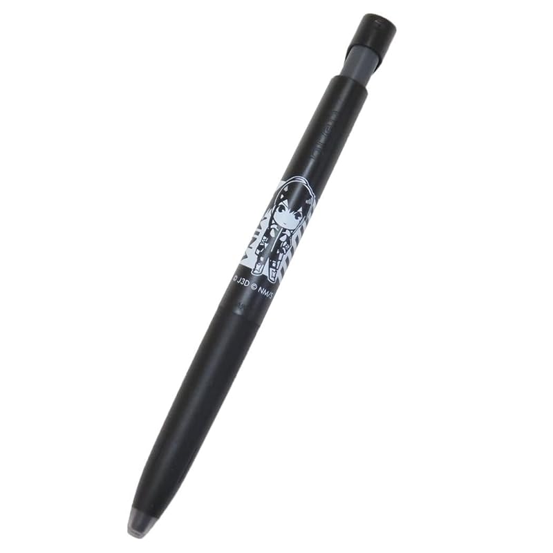 

monster 8 issue ballpoint pen brainball pen 0 7 sub white Mina boy jump