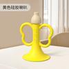 Kids Trumpet Toy, Baby Whistle Musical Instrument, Safe Eco-Friendly Blowing Toy for Toddlers, Early Education Music Toy