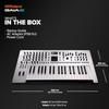 Roland Roland/GAIA 2 Wavetable Synthesizer with Virtual Analog Engine