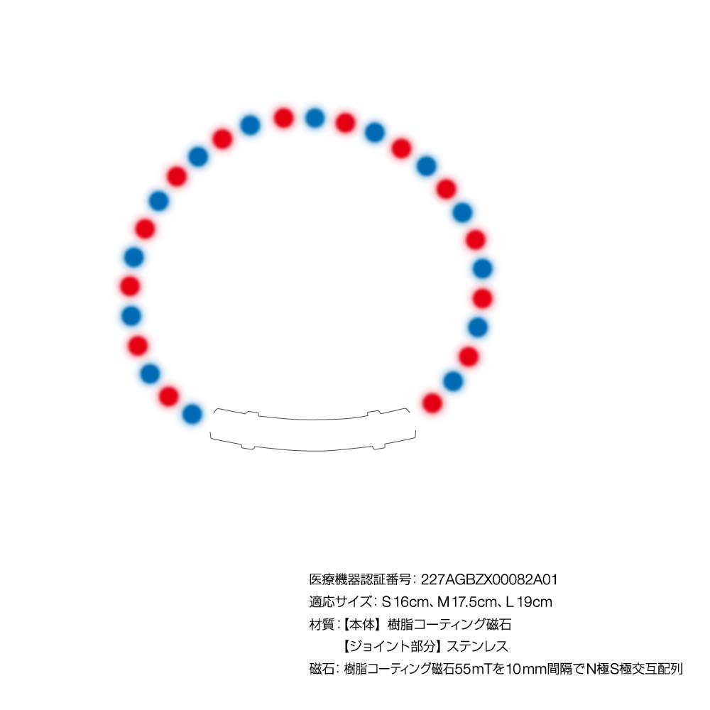 Colantotte TAO Loop ARIE Black ABAEK01L