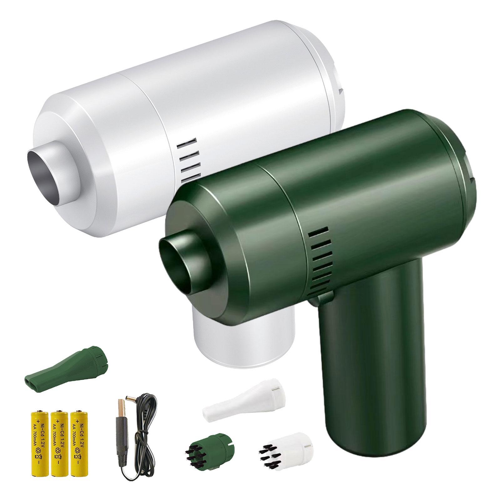 

Легкий портативный беспроводной небольшой пылесос для автомобильной ковровой лестницы, глубокая очистка волос домашних животных