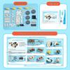 Remote Control Car STEM Kit for Primary & Secondary Students' Science Experiments