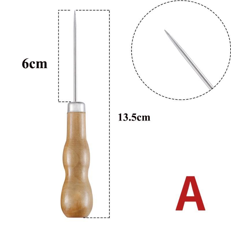 

1 шт. Инструмент для пробивания отверстий для изготовления свечей своими руками Круглое отверстие Конус Крючок Ручная дрель для силиконовой формы Практичный гаджет Инструмент для пробивания отверстий Вспомогательный инструмент для свечей A