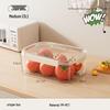 3L Sealed Food Storage Container