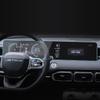 Jetour X70M/X70PRO/S Navigation & Instrument Screen Protective Tempered Film