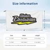 Union Electrician Beach Towel Soft Microfiber Quick Dry Absorbent Quick Towels For Bath