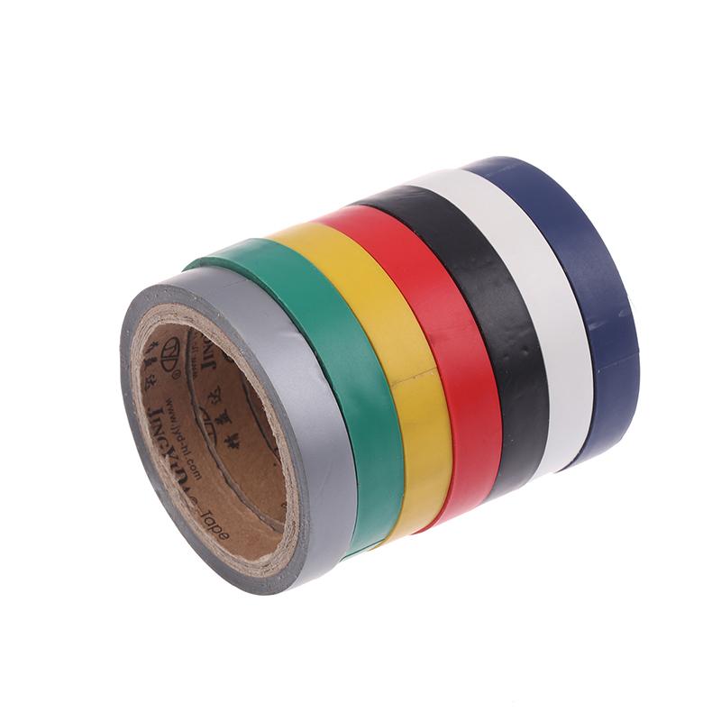 2 Pièces Bandeau de Sueur Multicolore Bande d'Adhérence Scellante Bandeau Anti-transpiration Anti-dérapant Accessoires de Poignée Anti-dérapante pour Raquettes de Badminton Tennis