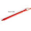 Essential Camping Accessories Durable Aluminum Tent Stakes Versatile Camping Gear for Stability and Convenience