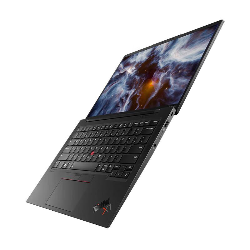 Lenovo ThinkPad X1 Carbon 14-inch Business Laptop (CN Version)