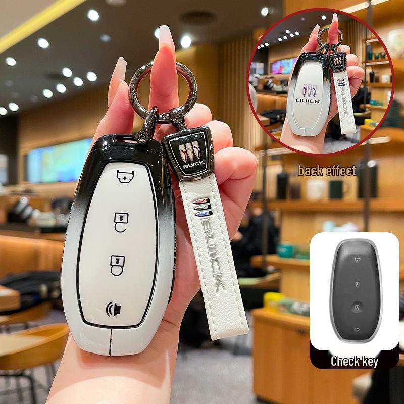2026 Buick Vision L7 Key Case & Protective Shell for Remote Control