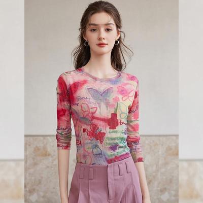 Tops – Pullover e maglie a manica lunga