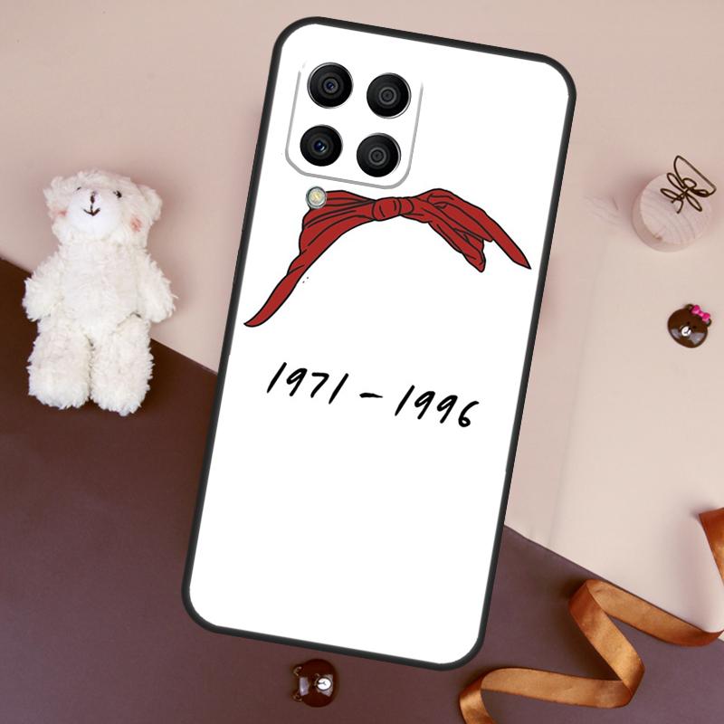 

2Pac TuPac Shakur Case For Samsung Galaxy M06 M53 M13 M31 M11 M35 M55 M15 M56 M36 M16 M12 M32 M52 M14 M34 M54 Samsung M13 4G