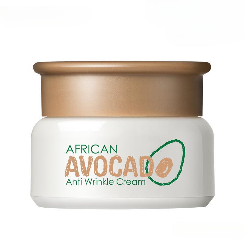 

LAIKOU Увлажняющий и увлажняющий крем для лица с африканским авокадо 35g