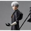 Nier SerieS Nier Automata Form ISm 9S  Yorha No. 9 Type S  goggleS Off Ver. 