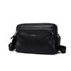 Men's Shoulder Bag Crossbody Multifunctional Practical Leather Soft Business Top Layer Cowhide