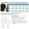 Designer Spring Summer Men's Casual Cotton Linen Color Long Sleeve Shirts Loose Stand Collar Shirts