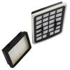 For Eureka Bagless Canister Cleaner Compatible Replacement Filters Kit