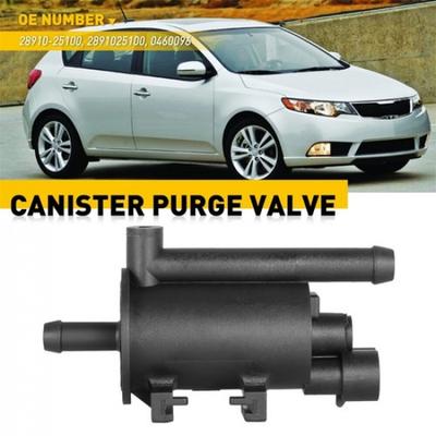 Dampfdosen-Entlüftungsventil für 2006-2014 HYUNDAI SONATA SE GL GLS Limousine 4-türig A