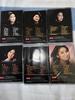 [USED] Teng Laijun Cassette Tape Set of 6