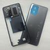 Vollständiges Gehäuse für Xiaomi Poco X3 GT Mittelrahmen Blende Akku Rückseite Mit Kameralinse Ersatz