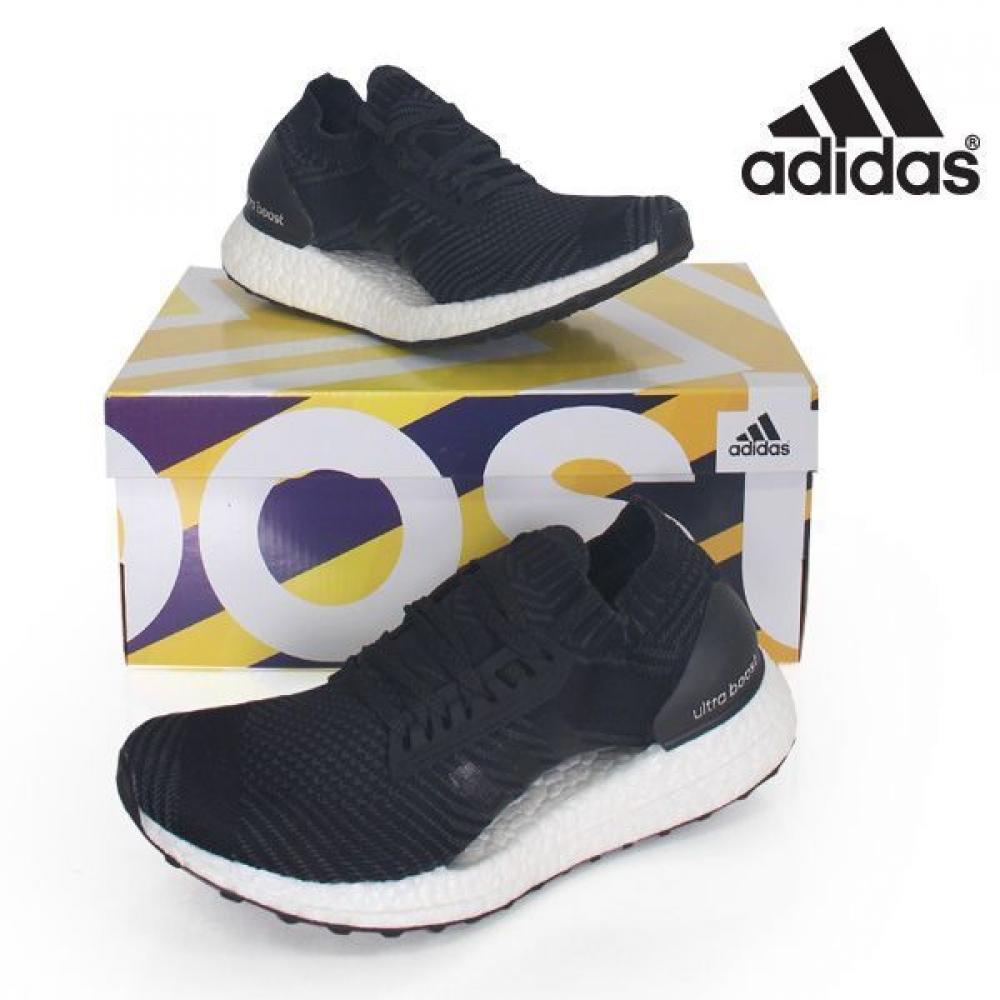 

Adidas Adidas Unisex Ultraboost Кроссовки для бега BB6162