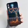 Für ASUS Zenfone 5 ZE620KL ZF620KL X00QD 5z ZS620KL Z01RD Hülle Luxus Süßes Liebes Kaninchen Lustig Schwarz Weiche TPU Silikon Rückseite
