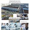Champs Elysees Water-Based Silver Anti-Rust Outdoor Paint